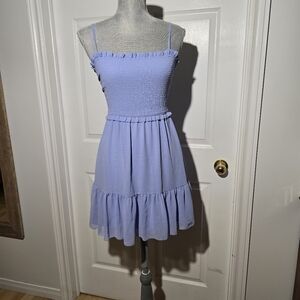 WILFRED Aritzia Tempest Sleeveless Dress